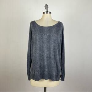 Joie Snake Print Long Sleeve Top